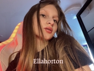 Ellahorton