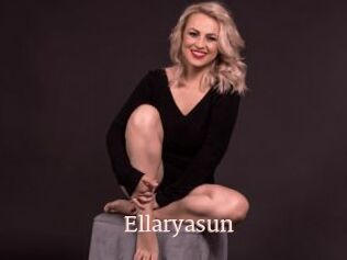 Ellaryasun