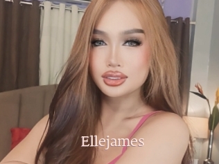 Ellejames