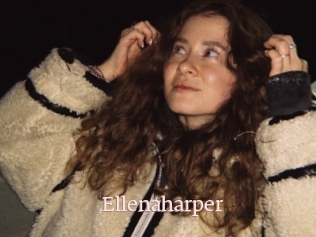 Ellenaharper