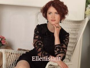 Ellenislant