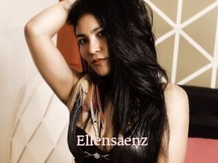 Ellensaenz