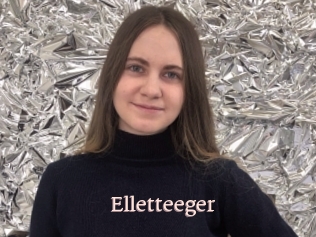 Elletteeger