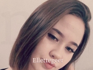 Ellettegeer