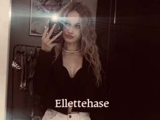 Ellettehase