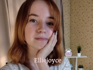 Elliejoyce