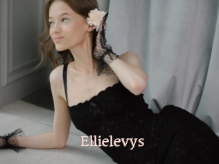 Ellielevys