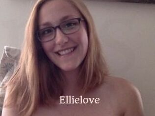 Ellie_love