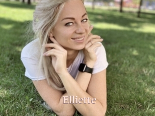 Elliette