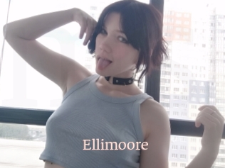 Ellimoore