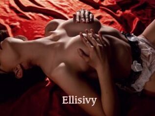 Ellisivy