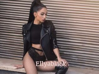 Ellyablack