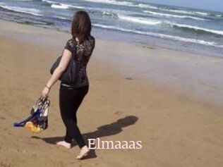 Elmaaas