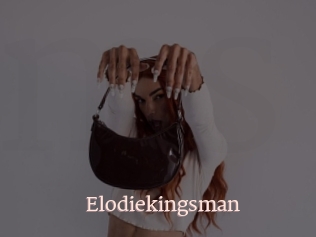 Elodiekingsman