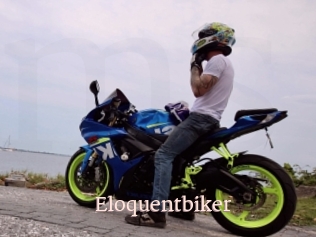 Eloquentbiker