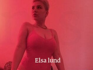 Elsa_lund