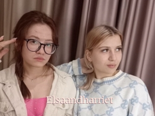 Elsaandharriet