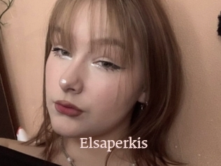 Elsaperkis