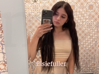 Elsiefuller