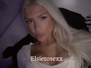 Elsierosexx