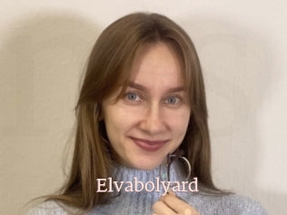 Elvabolyard