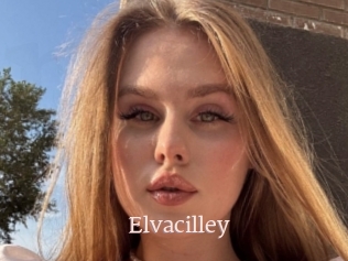 Elvacilley