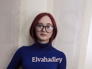 Elvahadley