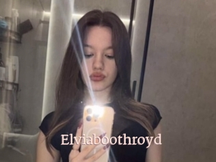 Elviaboothroyd