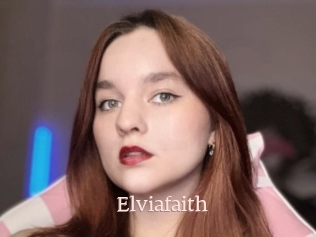 Elviafaith