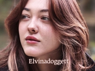 Elvinadoggett