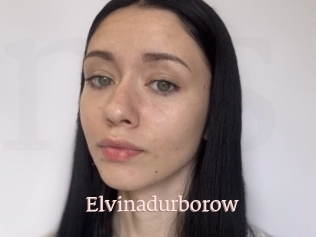 Elvinadurborow