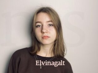 Elvinagalt