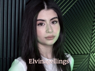 Elvinagellings