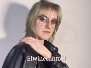 Elwinecantrell