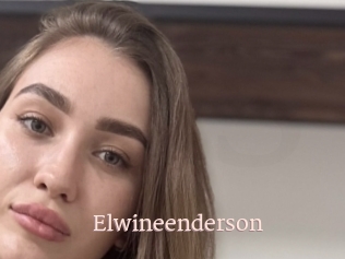 Elwineenderson