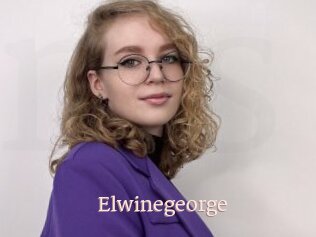 Elwinegeorge