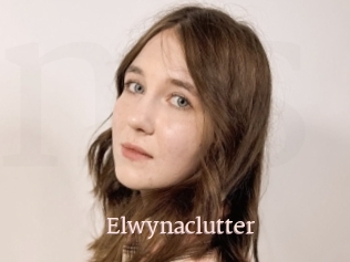 Elwynaclutter