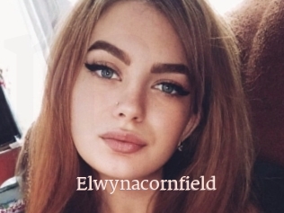 Elwynacornfield