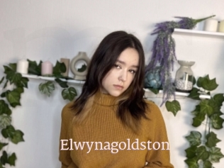 Elwynagoldston