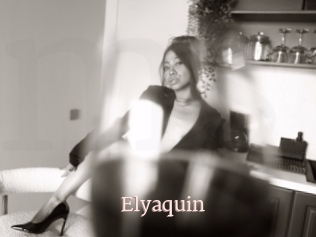 Elyaquin