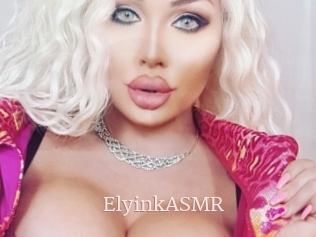 ElyinkASMR