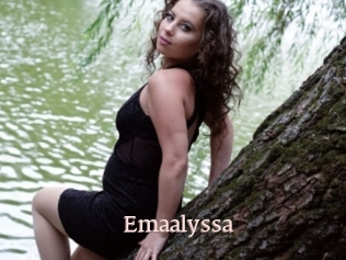 Emaalyssa