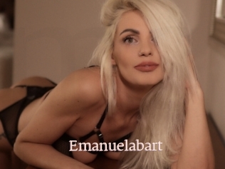 Emanuelabart