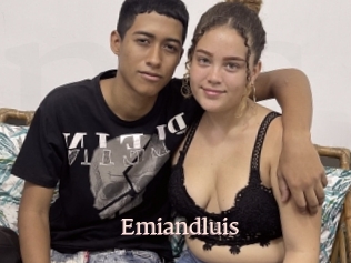 Emiandluis