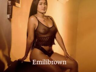 Emilibrown