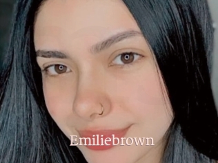 Emiliebrown