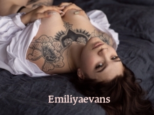 Emiliyaevans