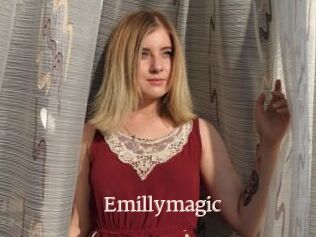 Emillymagic