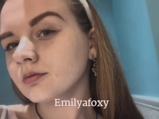 Emilyafoxy