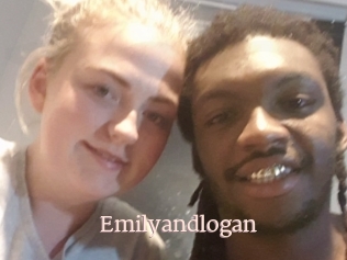 Emilyandlogan